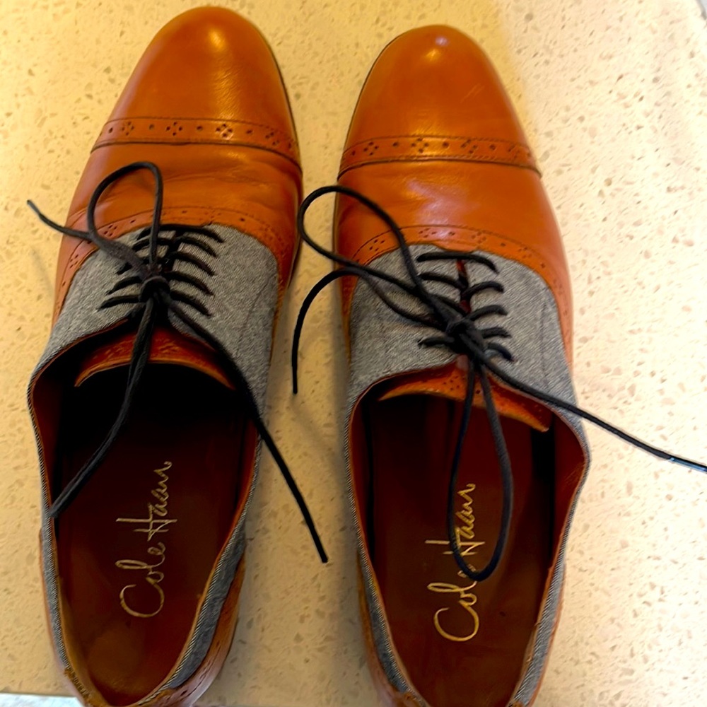 Women's Cole Haan shoes - size 8